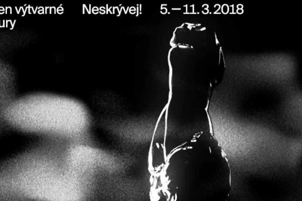 Slavnostní zahájení Týdne výtvarné kultury